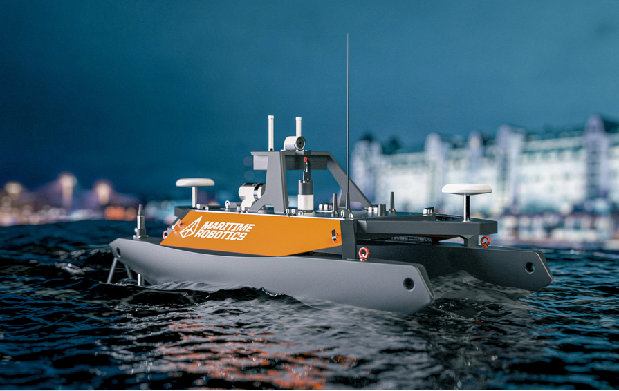 Oppvarming Aqua-Nor: Innovasjon i havbruk